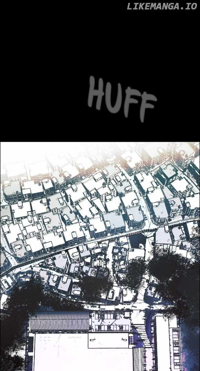Zombie Funeral Services Chapter 40 35